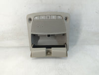2013 Nissan Sentra Overhead Roof Console - Oemusedautoparts1.com