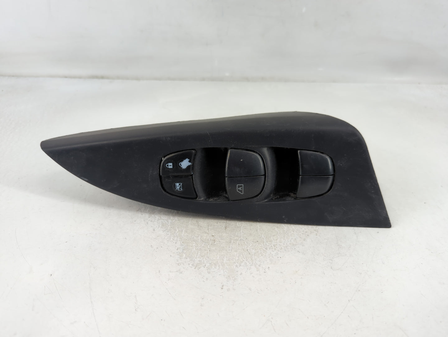 2013-2019 Nissan Sentra Master Power Window Switch Replacement Driver Side Left P/N:25401 3SH1A Fits OEM Used Auto Parts - O