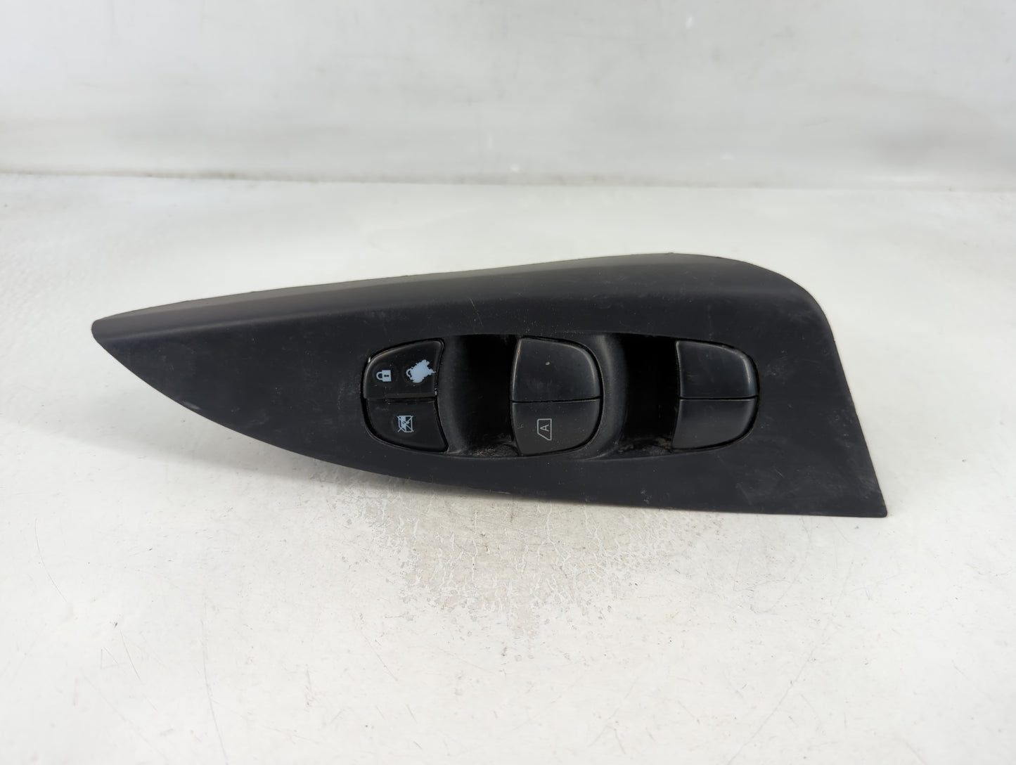 2013-2019 Nissan Sentra Master Power Window Switch Replacement Driver Side Left P/N:25401 3SH1A Fits OEM Used Auto Parts - O