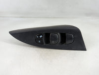 2013-2019 Nissan Sentra Master Power Window Switch Replacement Driver Side Left P/N:25401 3SH1A Fits OEM Used Auto Parts - O