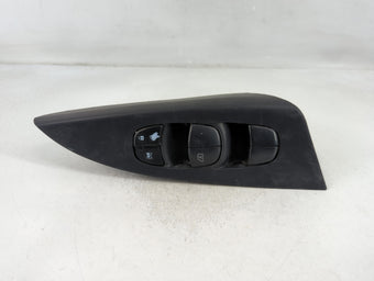 compare product 2013-2019 Nissan Sentra Master Power Window Switch Replacement Driver Side Left P/N:25401 3SH1A Fits OEM Used Auto Parts