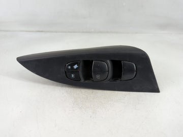 2013-2019 Nissan Sentra Master Power Window Switch Replacement Driver Side Left P/N:25401 3SH1A Fits OEM Used Auto Parts - O
