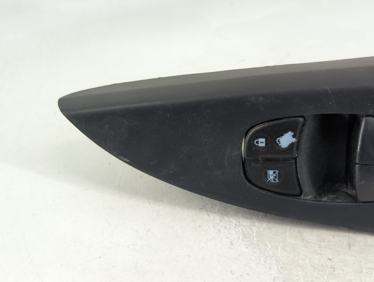 2013-2019 Nissan Sentra Master Power Window Switch Replacement Driver Side Left P/N:25401 3SH1A Fits OEM Used Auto Parts - O