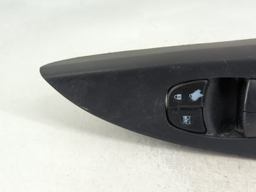 2013-2019 Nissan Sentra Master Power Window Switch Replacement Driver Side Left P/N:25401 3SH1A Fits OEM Used Auto Parts