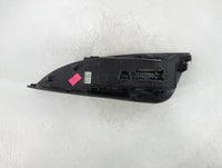 2013-2019 Nissan Sentra Master Power Window Switch Replacement Driver Side Left P/N:25401 3SH1A Fits OEM Used Auto Parts - O
