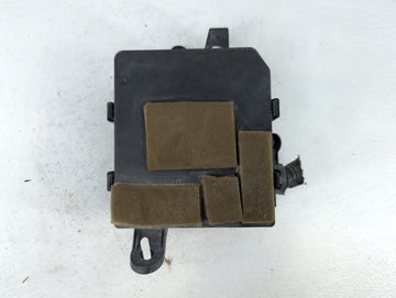 2013-2019 Nissan Sentra Fusebox Fuse Box Panel Relay Module P/N:284B7 1KM0B Fits Fits 2013 2014 2015 2016 2017 2018 2019 OEM