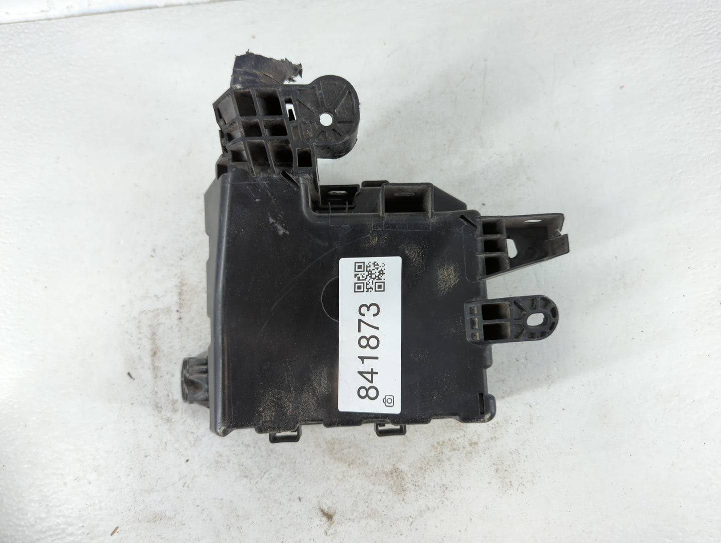 2013-2019 Nissan Sentra Fusebox Fuse Box Panel Relay Module P/N:284B7 1KM0B Fits Fits 2013 2014 2015 2016 2017 2018 2019 OEM