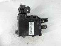 2013-2019 Nissan Sentra Fusebox Fuse Box Panel Relay Module P/N:284B7 1KM0B Fits Fits 2013 2014 2015 2016 2017 2018 2019 OEM