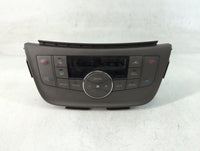 2013-2014 Nissan Sentra Climate Control Module Temperature AC/Heater Replacement P/N:27500 3SG1A 6A12345020 Fits Fits 2013 2