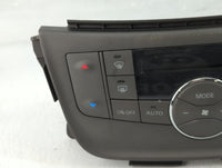 2013-2014 Nissan Sentra Climate Control Module Temperature AC/Heater Replacement P/N:27500 3SG1A 6A12345020 Fits Fits 2013 2