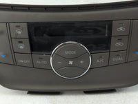 2013-2014 Nissan Sentra Climate Control Module Temperature AC/Heater Replacement P/N:27500 3SG1A 6A12345020 Fits Fits 2013 2
