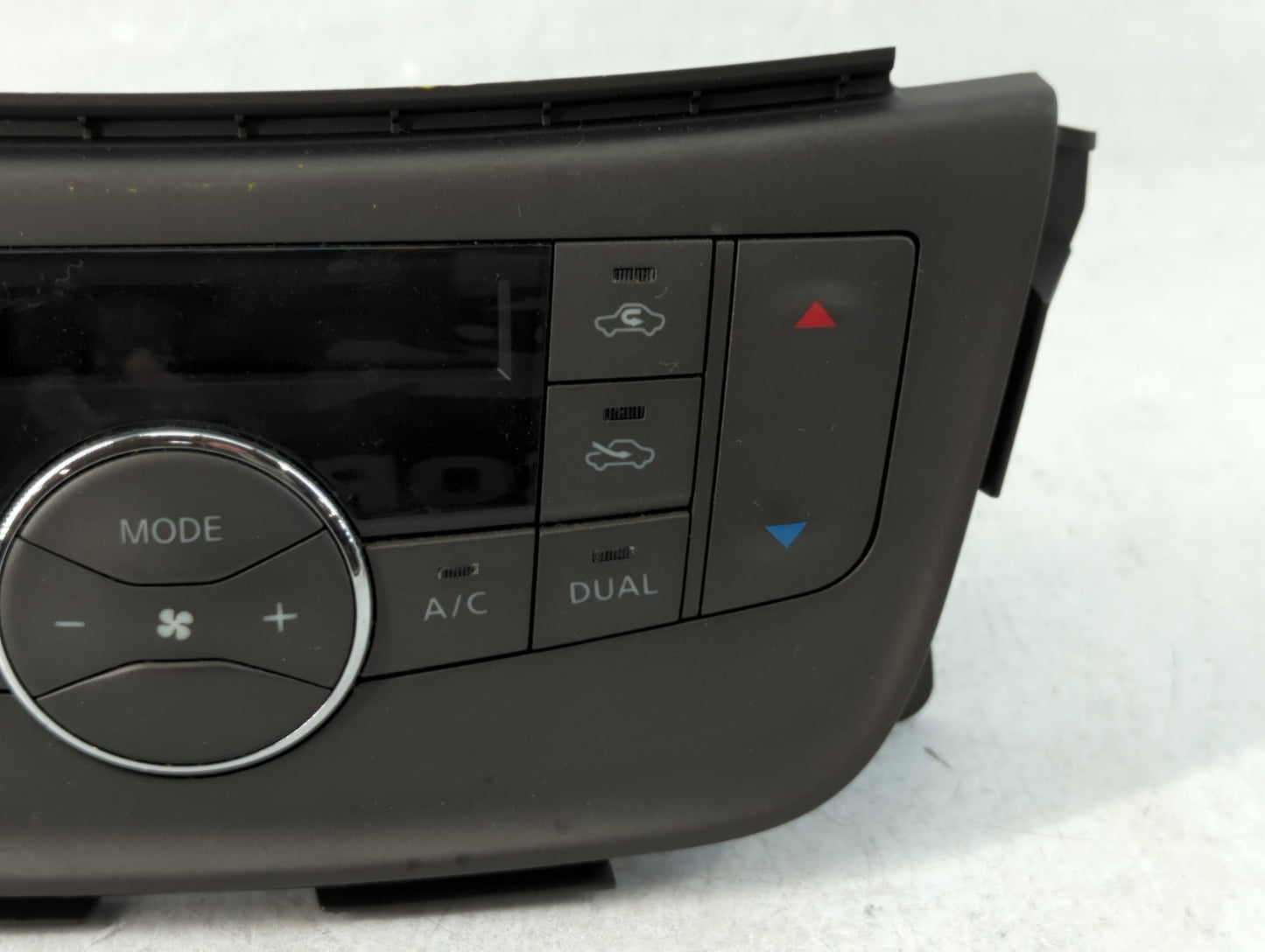 2013-2014 Nissan Sentra Climate Control Module Temperature AC/Heater Replacement P/N:27500 3SG1A 6A12345020 Fits Fits 2013 2