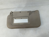2013-2019 Nissan Sentra Sun Visor Shade Replacement Driver Left Mirror Fits Fits 2012 2013 2014 2015 2016 2017 2018 2019 OEM