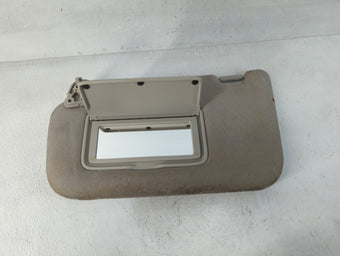 compare product 2013-2019 Nissan Sentra Sun Visor Shade Replacement Driver Left Mirror Fits Fits 2012 2013 2014 2015 2016 2017 2018 2019 OEM Used Auto Parts