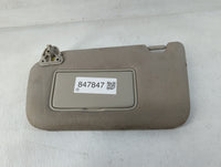 2013-2019 Nissan Sentra Sun Visor Shade Replacement Driver Left Mirror Fits Fits 2012 2013 2014 2015 2016 2017 2018 2019 OEM