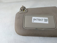 2013-2019 Nissan Sentra Sun Visor Shade Replacement Driver Left Mirror Fits Fits 2012 2013 2014 2015 2016 2017 2018 2019 OEM