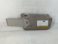 2013-2019 Nissan Sentra Sun Visor Shade Replacement Driver Left Mirror Fits Fits 2012 2013 2014 2015 2016 2017 2018 2019 OEM