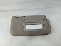 2013-2019 Nissan Sentra Sun Visor Shade Replacement Passenger Right Mirror Fits Fits 2012 2013 2014 2015 2016 2017 2018 2019