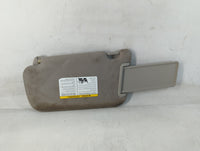 2013-2019 Nissan Sentra Sun Visor Shade Replacement Passenger Right Mirror Fits Fits 2012 2013 2014 2015 2016 2017 2018 2019