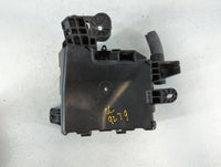 2013-2019 Nissan Sentra Fusebox Fuse Box Panel Relay Module Fits Fits 2013 2014 2015 2016 2017 2018 2019 OEM Used Auto Parts
