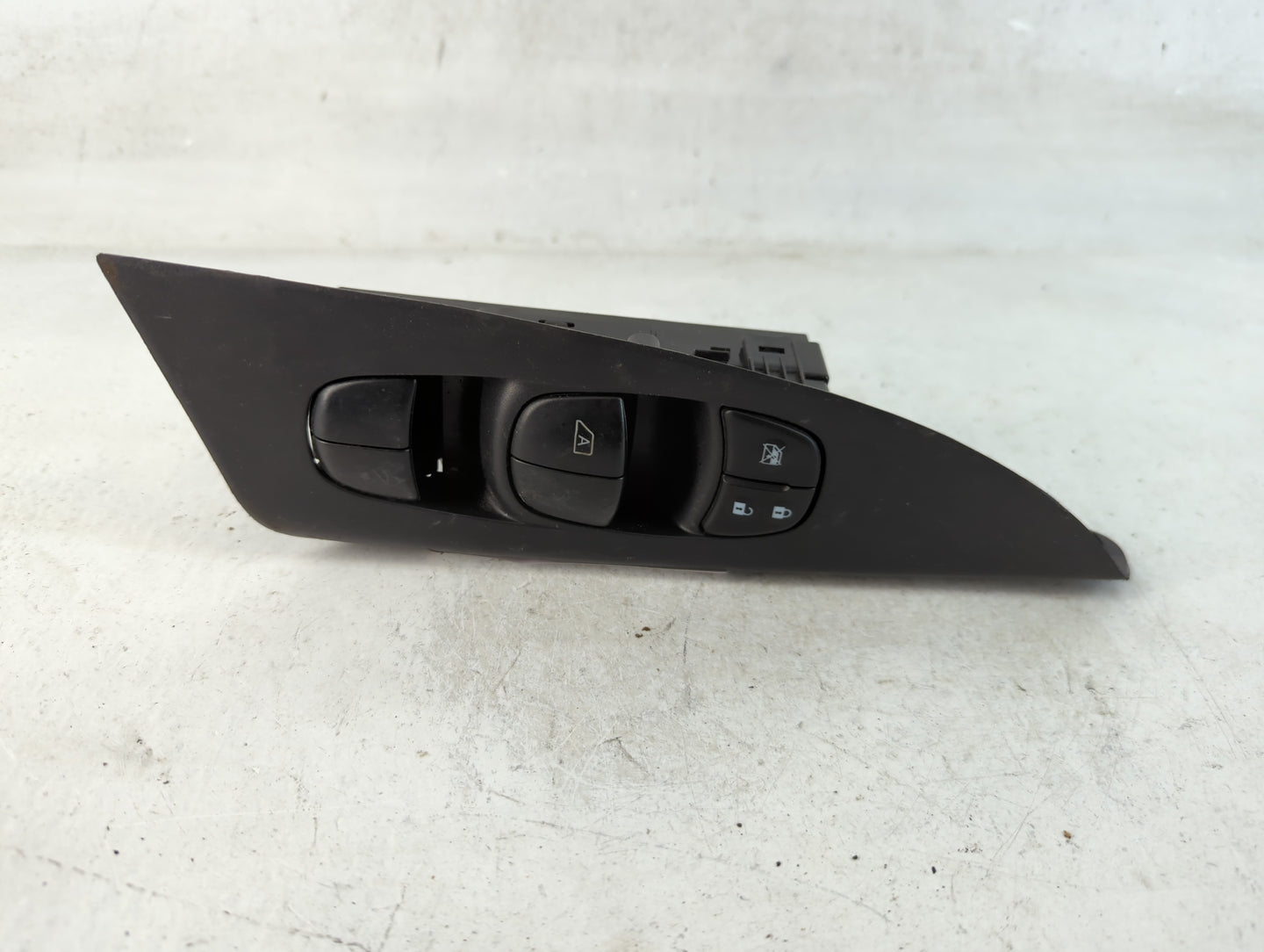 2013-2019 Nissan Sentra Master Power Window Switch Replacement Driver Side Left P/N:25401 3SH1A Fits OEM Used Auto Parts - O