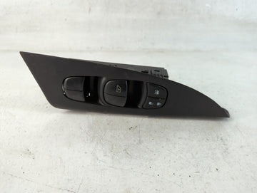 2013-2019 Nissan Sentra Master Power Window Switch Replacement Driver Side Left P/N:25401 3SH1A Fits OEM Used Auto Parts - O