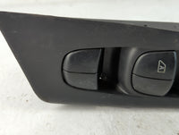 2013-2019 Nissan Sentra Master Power Window Switch Replacement Driver Side Left P/N:25401 3SH1A Fits OEM Used Auto Parts - O