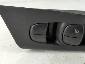 2013-2019 Nissan Sentra Master Power Window Switch Replacement Driver Side Left P/N:25401 3SH1A Fits OEM Used Auto Parts