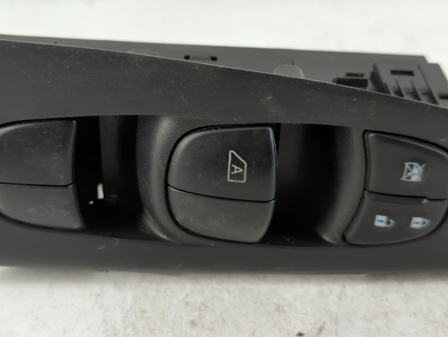 2013-2019 Nissan Sentra Master Power Window Switch Replacement Driver Side Left P/N:25401 3SH1A Fits OEM Used Auto Parts - O
