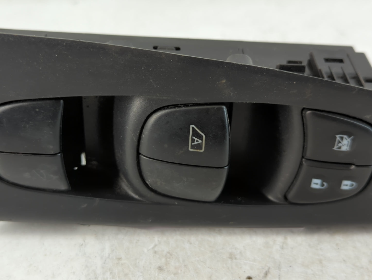 2013-2019 Nissan Sentra Master Power Window Switch Replacement Driver Side Left P/N:25401 3SH1A Fits OEM Used Auto Parts - O