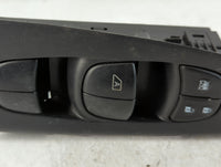 2013-2019 Nissan Sentra Master Power Window Switch Replacement Driver Side Left P/N:25401 3SH1A Fits OEM Used Auto Parts - O