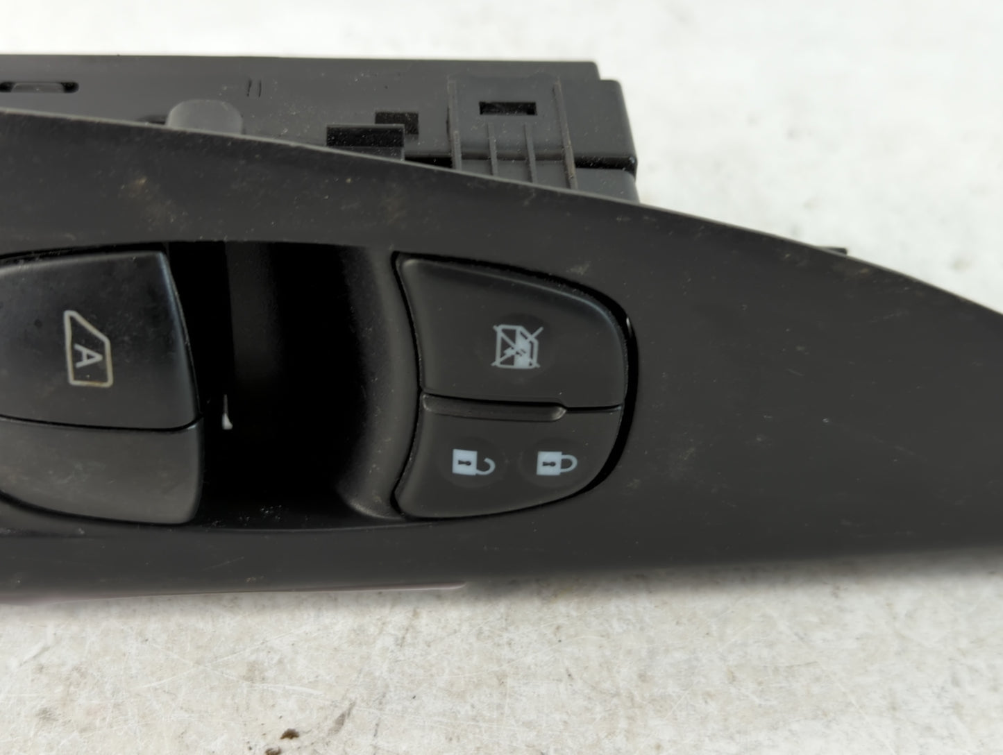 2013-2019 Nissan Sentra Master Power Window Switch Replacement Driver Side Left P/N:25401 3SH1A Fits OEM Used Auto Parts - O