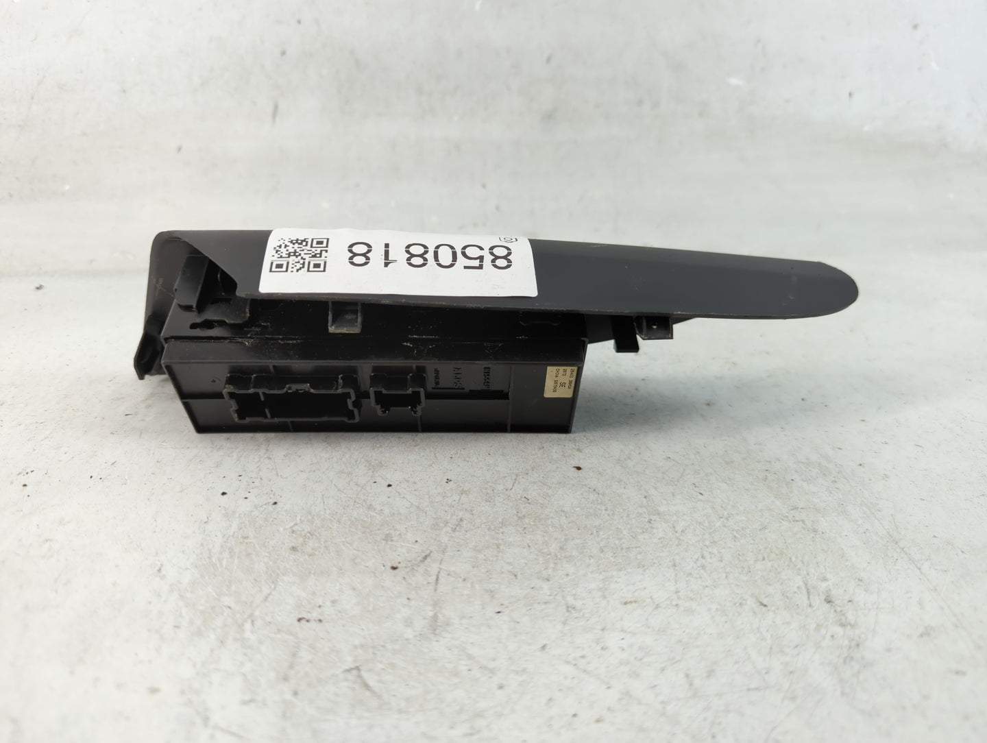 2013-2019 Nissan Sentra Master Power Window Switch Replacement Driver Side Left P/N:25401 3SH1A Fits OEM Used Auto Parts - O