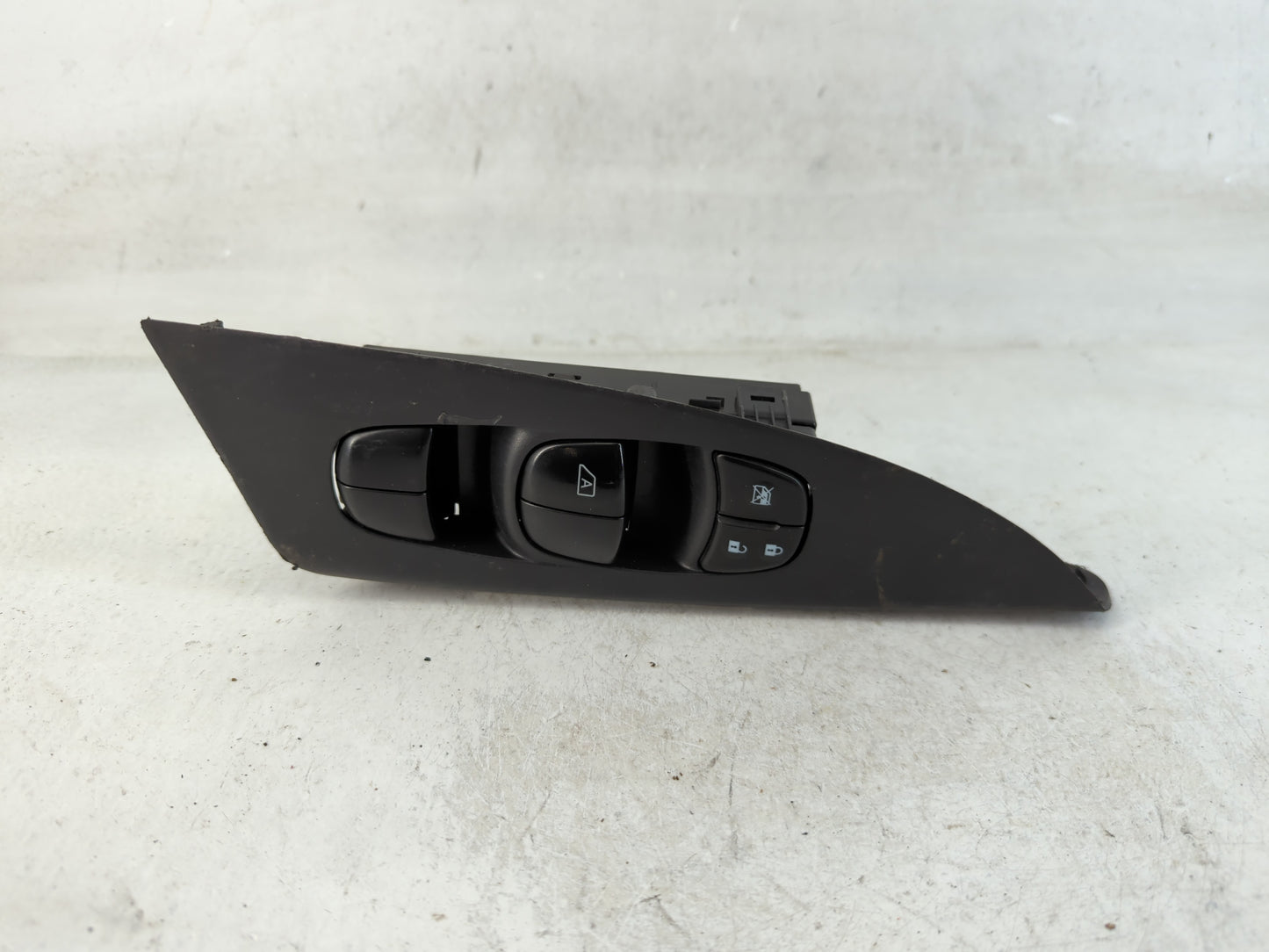 2013-2019 Nissan Sentra Master Power Window Switch Replacement Driver Side Left P/N:25401 3SH1A Fits OEM Used Auto Parts - O