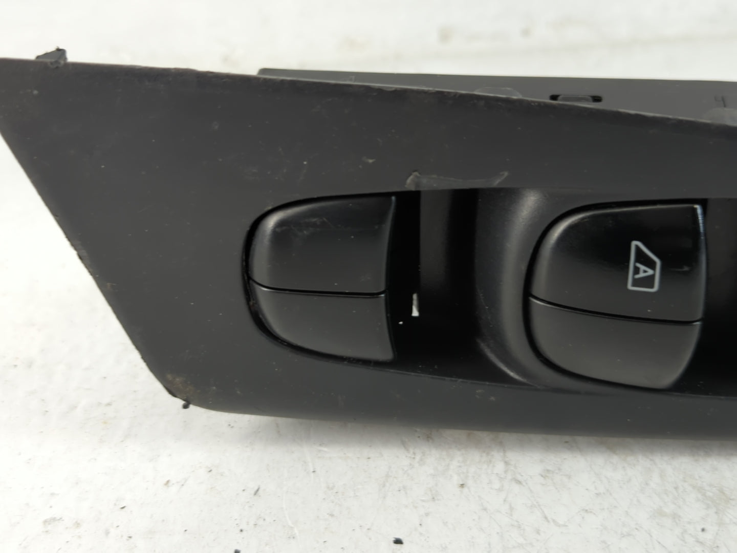2013-2019 Nissan Sentra Master Power Window Switch Replacement Driver Side Left P/N:25401 3SH1A Fits OEM Used Auto Parts - O