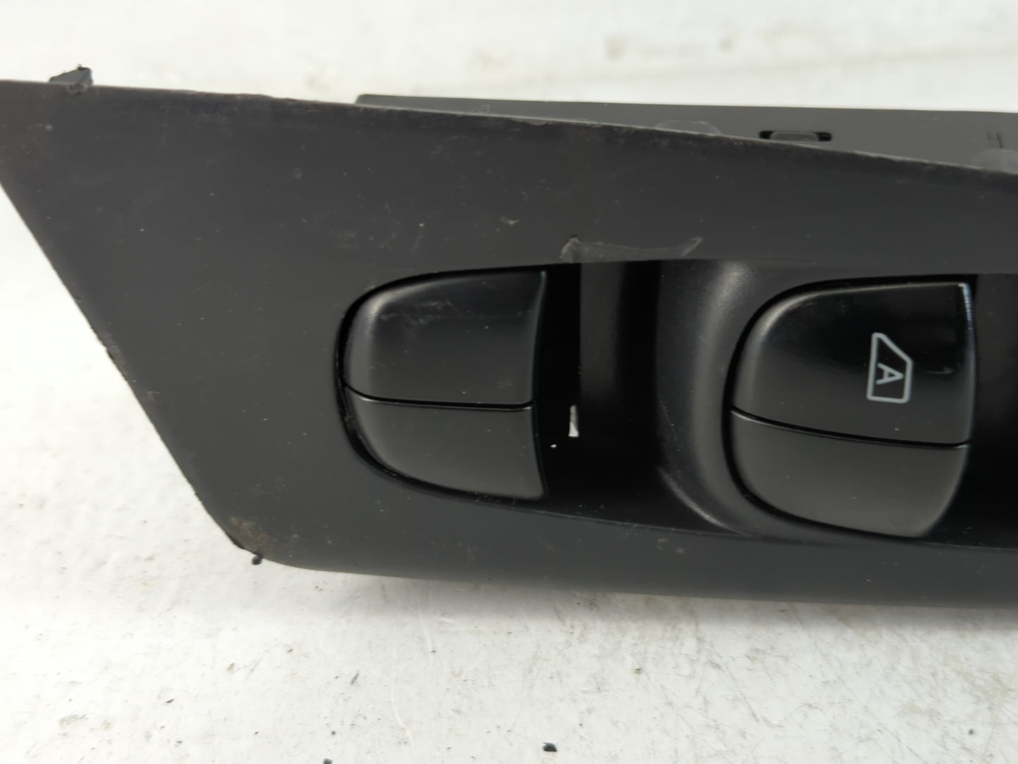 2013-2019 Nissan Sentra Master Power Window Switch Replacement Driver Side Left P/N:25401 3SH1A Fits OEM Used Auto Parts - O