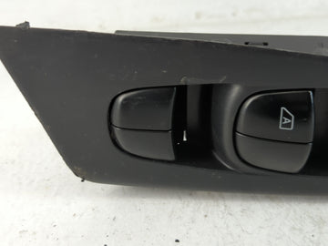 2013-2019 Nissan Sentra Master Power Window Switch Replacement Driver Side Left P/N:25401 3SH1A Fits OEM Used Auto Parts