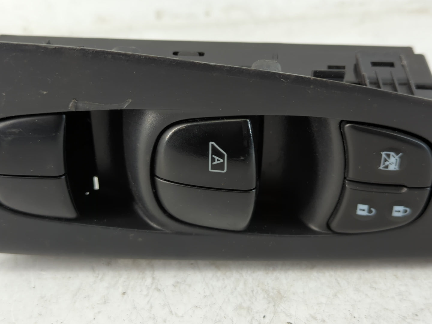 2013-2019 Nissan Sentra Master Power Window Switch Replacement Driver Side Left P/N:25401 3SH1A Fits OEM Used Auto Parts - O