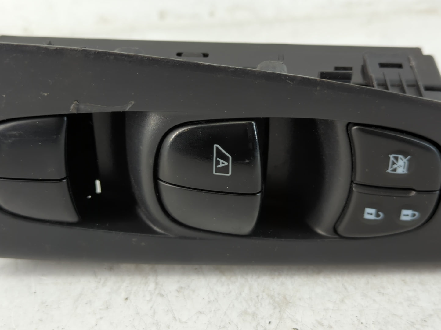 2013-2019 Nissan Sentra Master Power Window Switch Replacement Driver Side Left P/N:25401 3SH1A Fits OEM Used Auto Parts - O