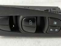 2013-2019 Nissan Sentra Master Power Window Switch Replacement Driver Side Left P/N:25401 3SH1A Fits OEM Used Auto Parts - O