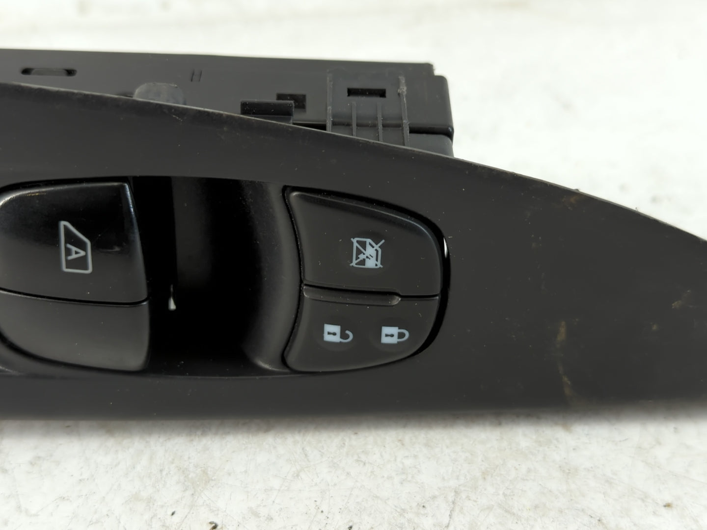2013-2019 Nissan Sentra Master Power Window Switch Replacement Driver Side Left P/N:25401 3SH1A Fits OEM Used Auto Parts - O