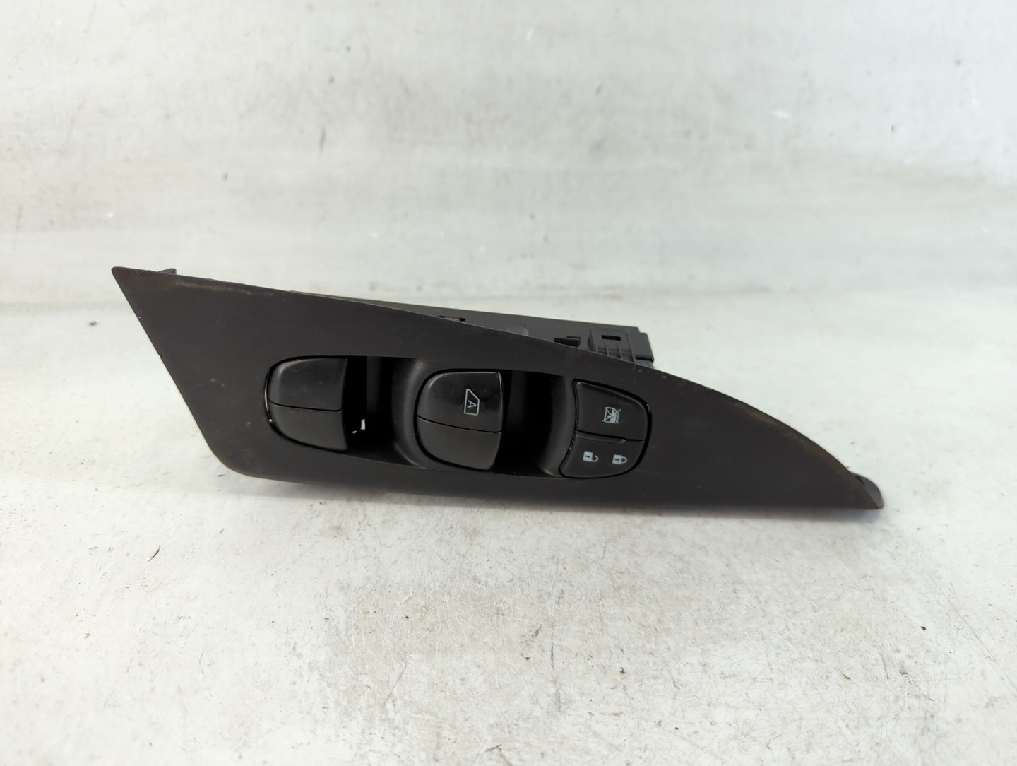 2013-2019 Nissan Sentra Master Power Window Switch Replacement Driver Side Left P/N:25401 3SH1A Fits OEM Used Auto Parts - O