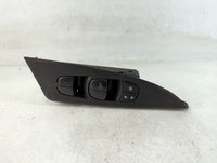 2013-2019 Nissan Sentra Master Power Window Switch Replacement Driver Side Left P/N:25401 3SH1A Fits OEM Used Auto Parts - O