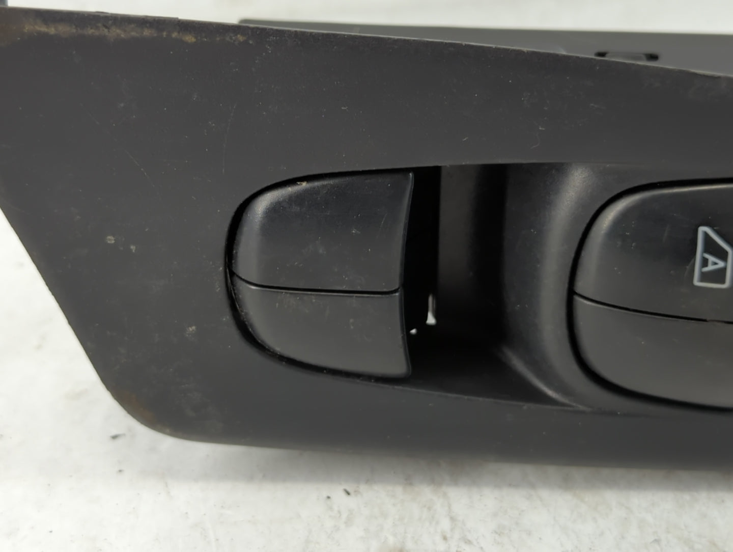 2013-2019 Nissan Sentra Master Power Window Switch Replacement Driver Side Left P/N:25401 3SH1A Fits OEM Used Auto Parts - O