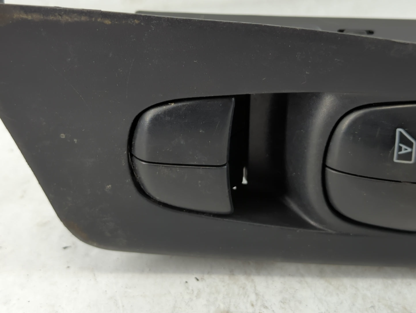 2013-2019 Nissan Sentra Master Power Window Switch Replacement Driver Side Left P/N:25401 3SH1A Fits OEM Used Auto Parts - O