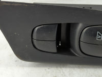2013-2019 Nissan Sentra Master Power Window Switch Replacement Driver Side Left P/N:25401 3SH1A Fits OEM Used Auto Parts - O