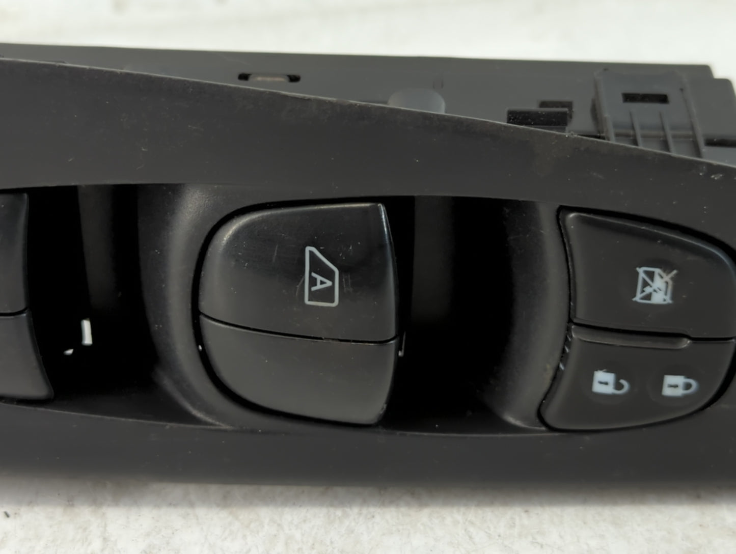 2013-2019 Nissan Sentra Master Power Window Switch Replacement Driver Side Left P/N:25401 3SH1A Fits OEM Used Auto Parts - O