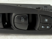 2013-2019 Nissan Sentra Master Power Window Switch Replacement Driver Side Left P/N:25401 3SH1A Fits OEM Used Auto Parts - O