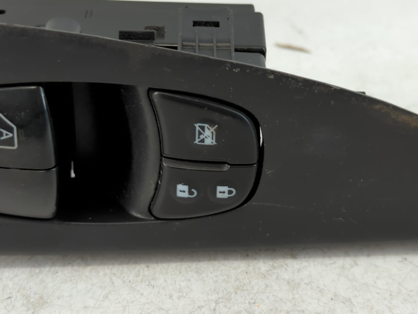 2013-2019 Nissan Sentra Master Power Window Switch Replacement Driver Side Left P/N:25401 3SH1A Fits OEM Used Auto Parts - O