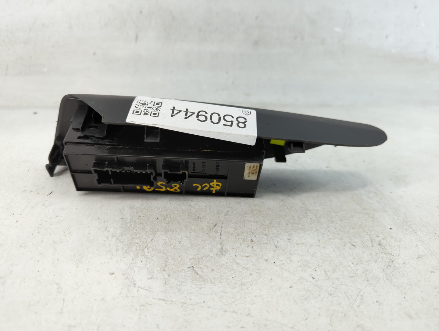 2013-2019 Nissan Sentra Master Power Window Switch Replacement Driver Side Left P/N:25401 3SH1A Fits OEM Used Auto Parts - O